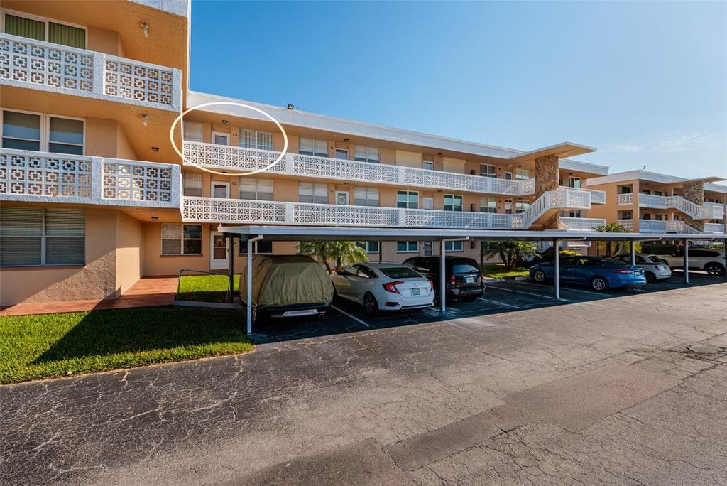 4915 BAY STREET NE # 331, ST PETERSBURG, FL 33703 — zdjęcie 3
