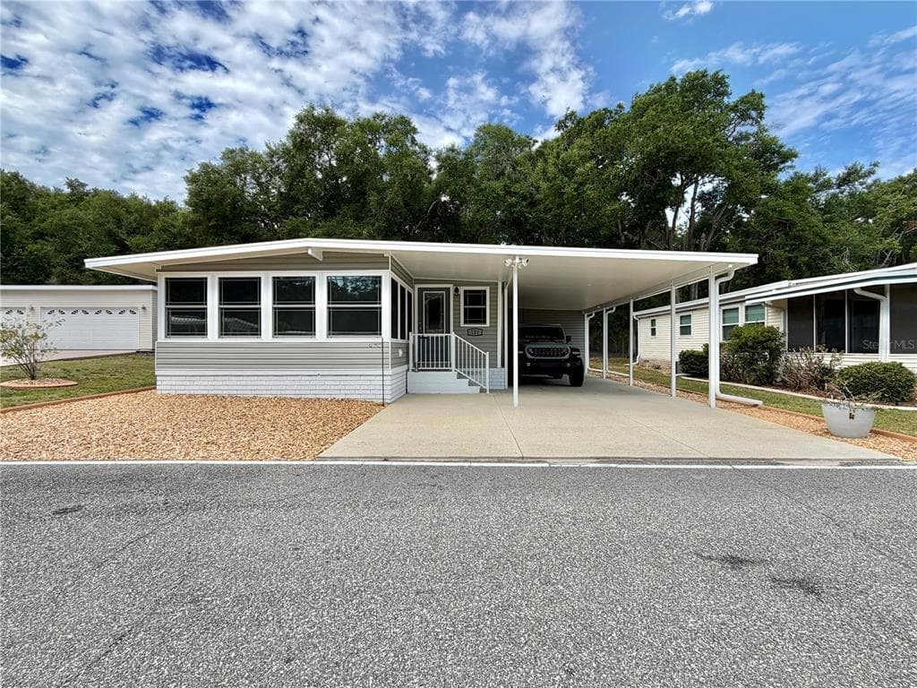 121 TAMARISK WAY, LEESBURG, FL 34748