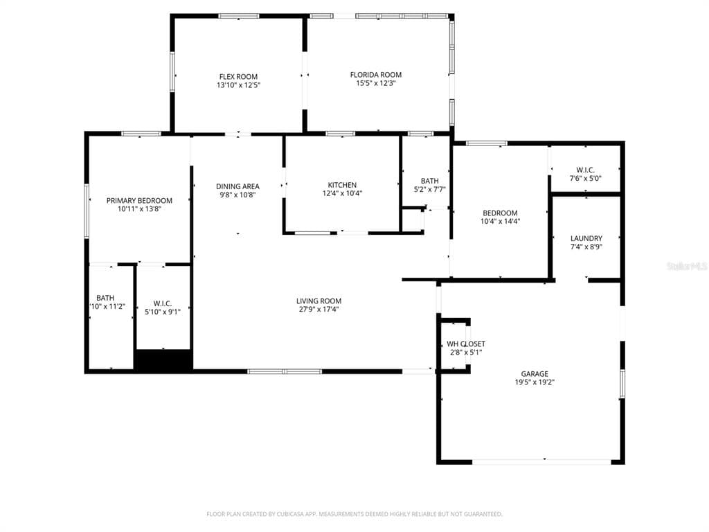 667 GEORGE MILLER CIRCLE, PORT ORANGE, FL 32127 — zdjęcie 2