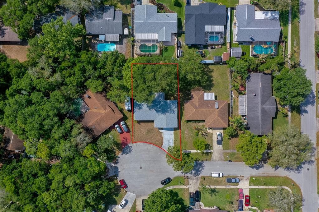 667 GEORGE MILLER CIRCLE, PORT ORANGE, FL 32127 — zdjęcie 4