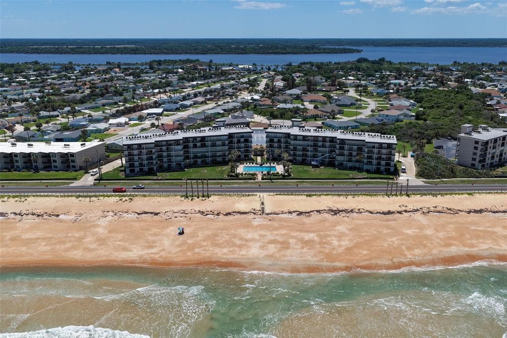 2700 OCEAN SHORE BOULEVARD # 316, ORMOND BEACH, FL 32176 — zdjęcie 2