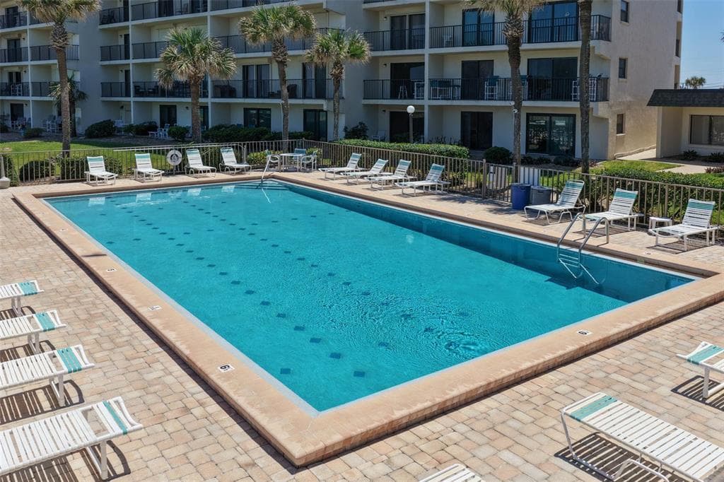 2700 OCEAN SHORE BOULEVARD # 316, ORMOND BEACH, FL 32176 — zdjęcie 3