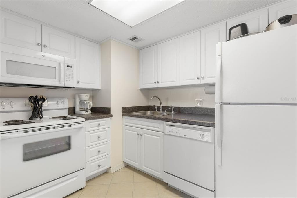 2700 OCEAN SHORE BOULEVARD # 316, ORMOND BEACH, FL 32176 — zdjęcie 5