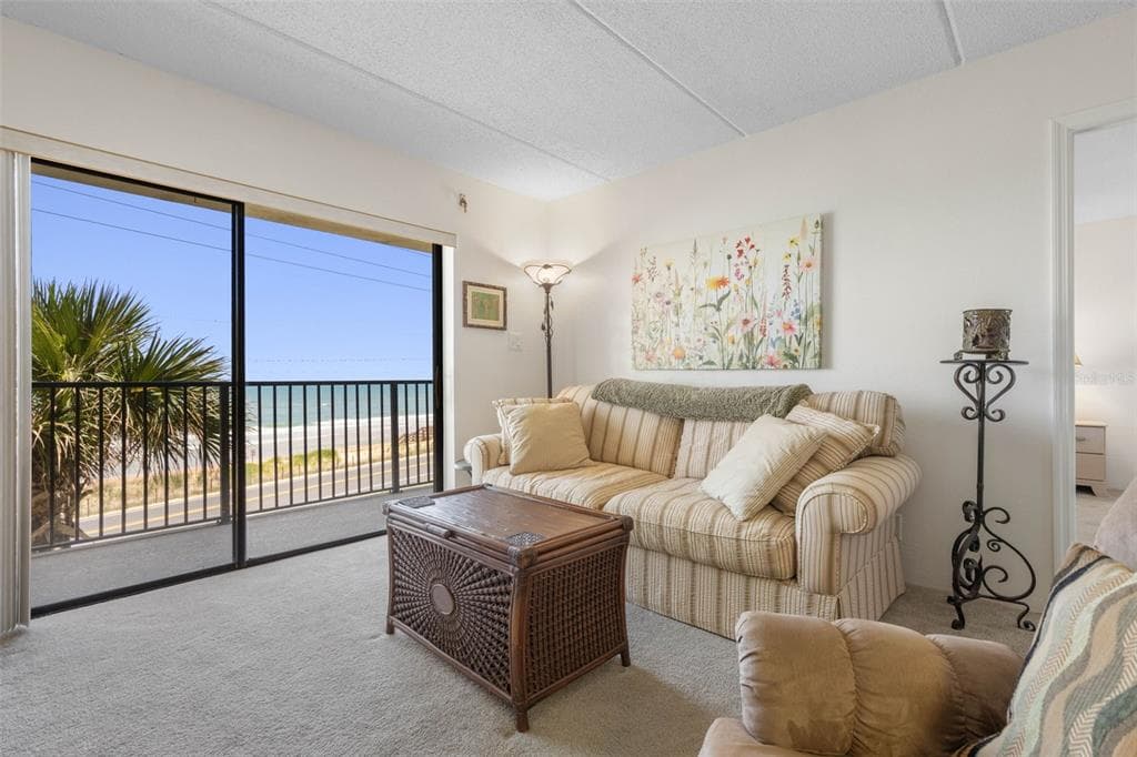 2700 OCEAN SHORE BOULEVARD # 316, ORMOND BEACH, FL 32176 — zdjęcie 4