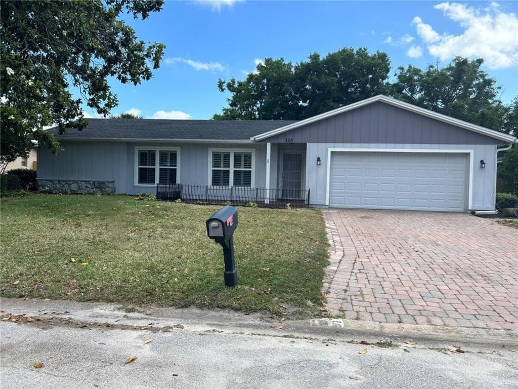 105 E COTTESMORE CIRCLE, LONGWOOD, FL 32779 — zdjęcie 2