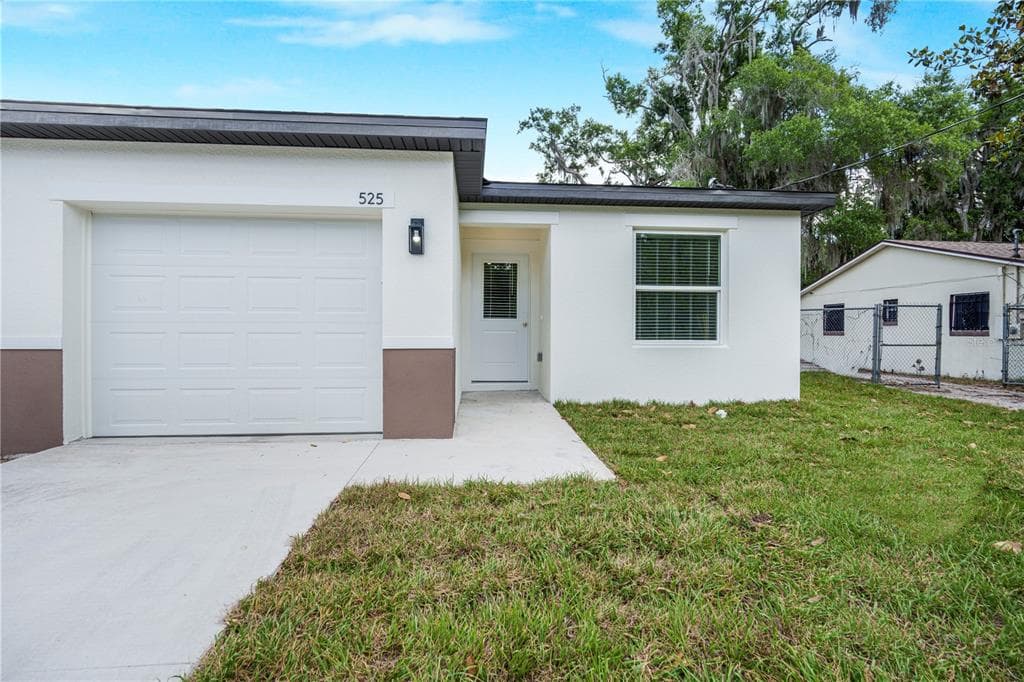 525-526 PINE LANE, EUSTIS, FL 32726 — zdjęcie 2