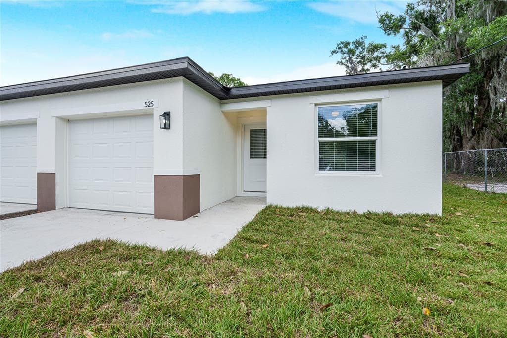 525-526 PINE LANE, EUSTIS, FL 32726 — zdjęcie 3