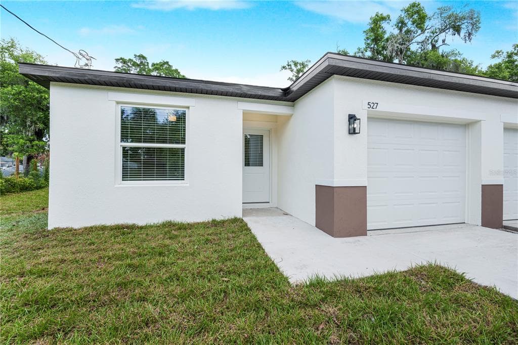 525-526 PINE LANE, EUSTIS, FL 32726 — zdjęcie 4