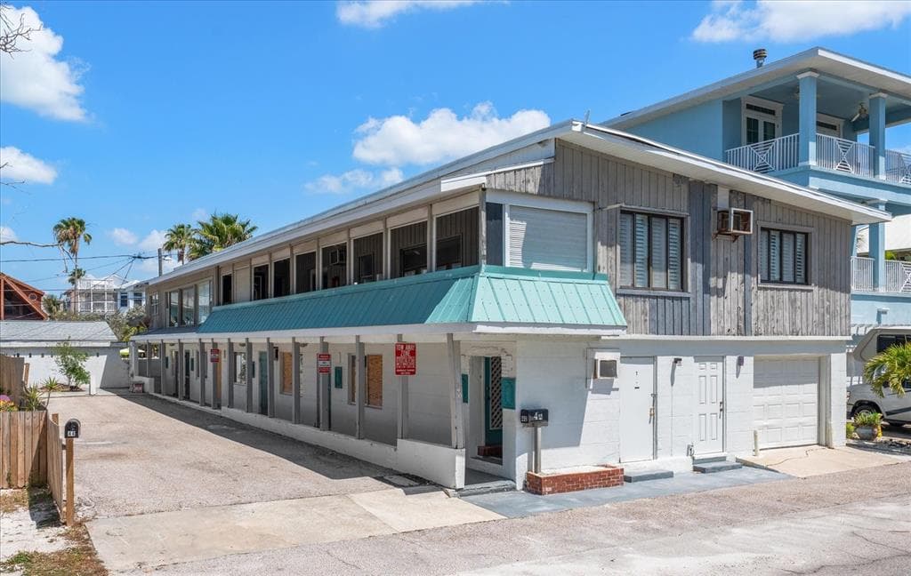 40 77TH AVENUE, TREASURE ISLAND, FL 33706 — zdjęcie 2