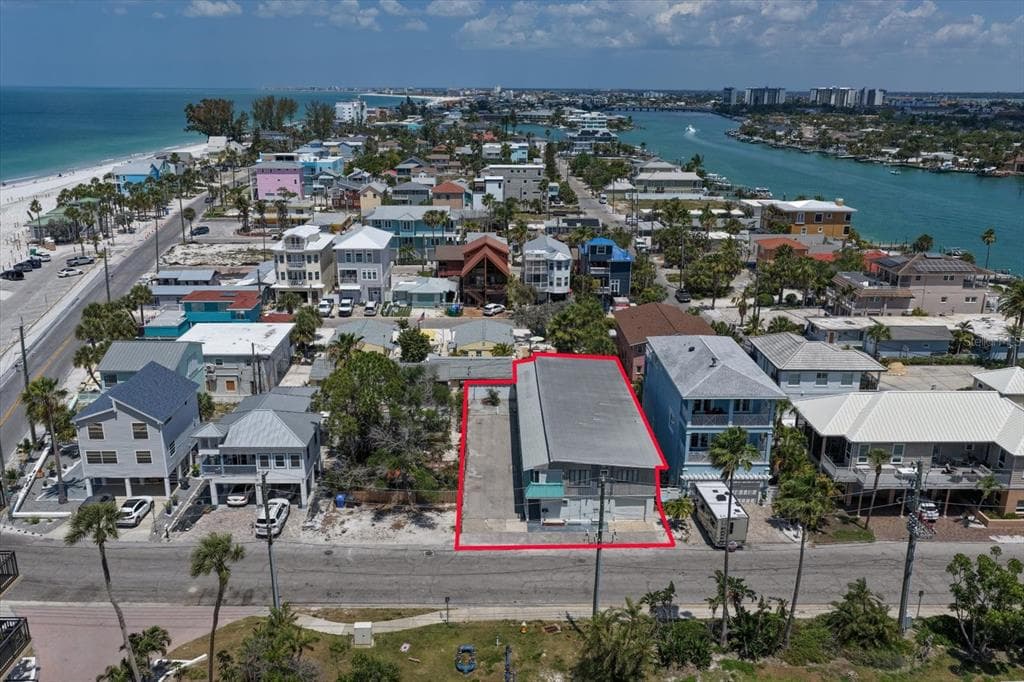 40 77TH AVENUE, TREASURE ISLAND, FL 33706 — zdjęcie 3