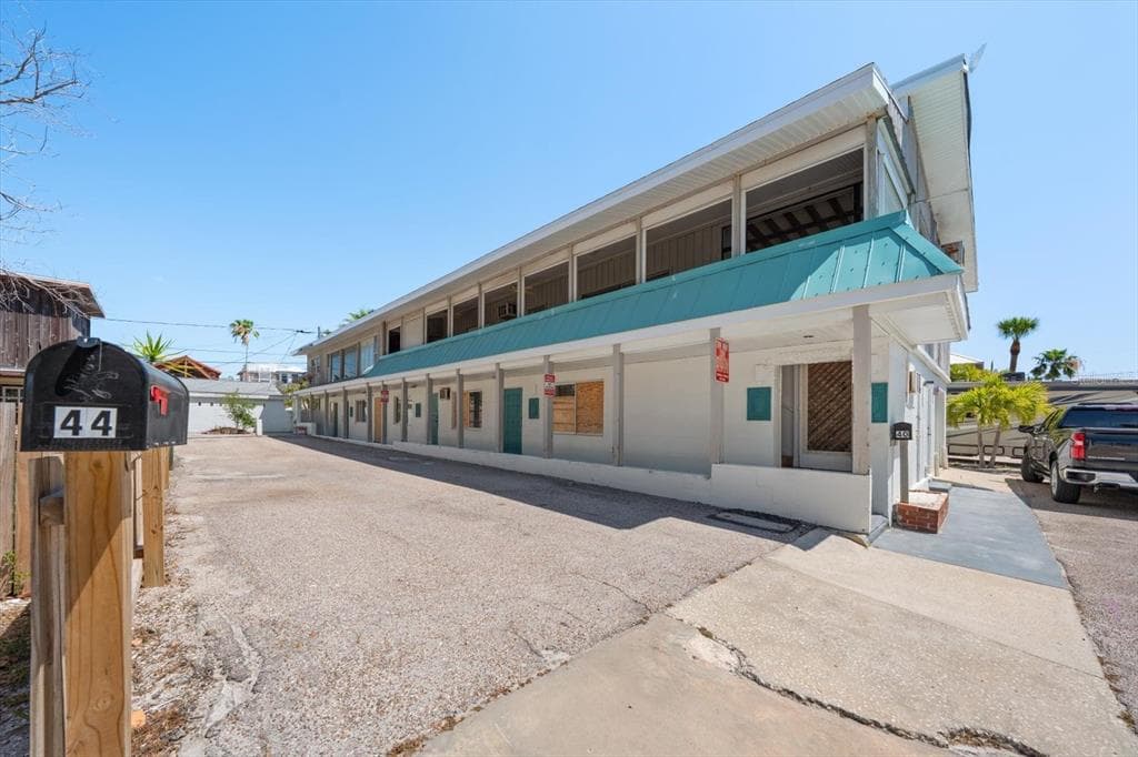 40 77TH AVENUE, TREASURE ISLAND, FL 33706 — zdjęcie 5