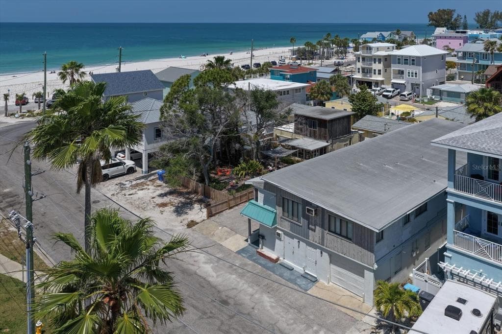 40 77TH AVENUE, TREASURE ISLAND, FL 33706 — zdjęcie 4