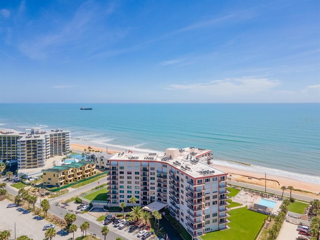 3600 S OCEAN SHORE BOULEVARD # 720, FLAGLER BEACH, FL 32136 — zdjęcie 2