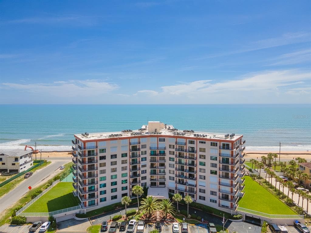 3600 S OCEAN SHORE BOULEVARD # 720, FLAGLER BEACH, FL 32136