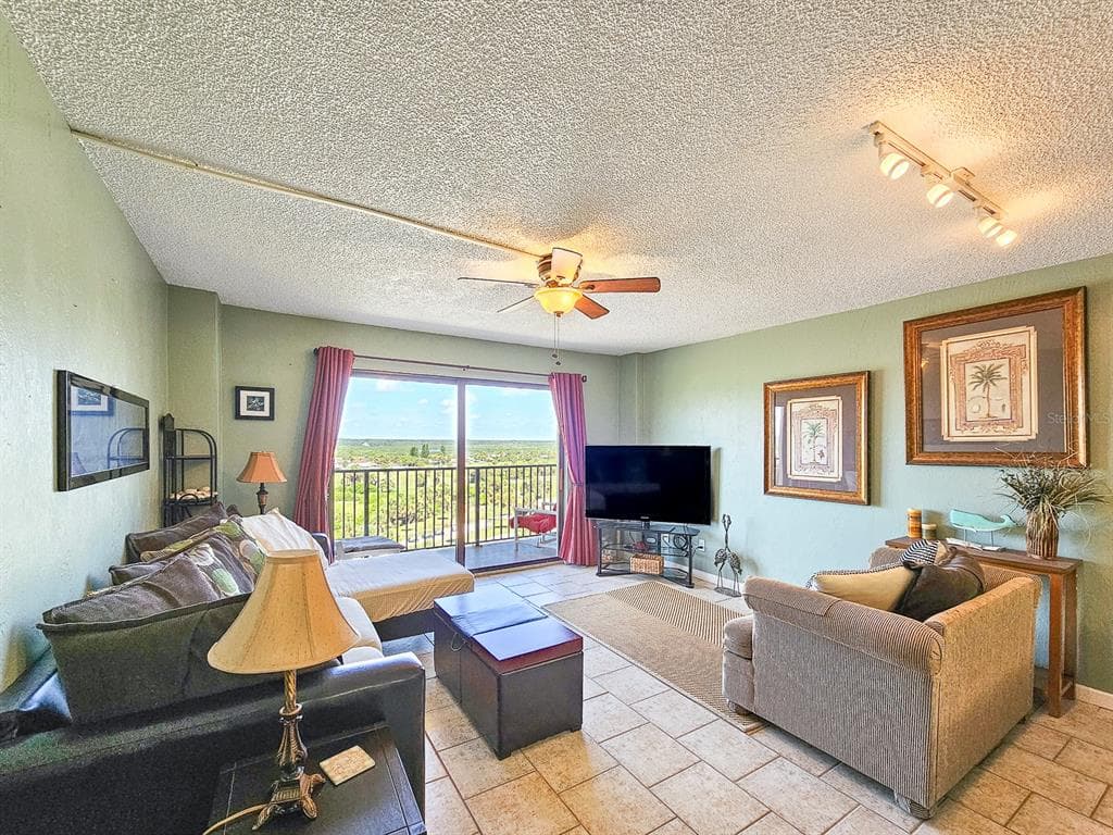 3600 S OCEAN SHORE BOULEVARD # 720, FLAGLER BEACH, FL 32136 — zdjęcie 4