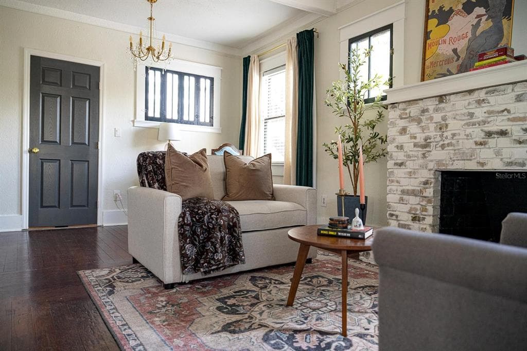 310 E ANDERSON STREET, ORLANDO, FL 32801 — zdjęcie 4