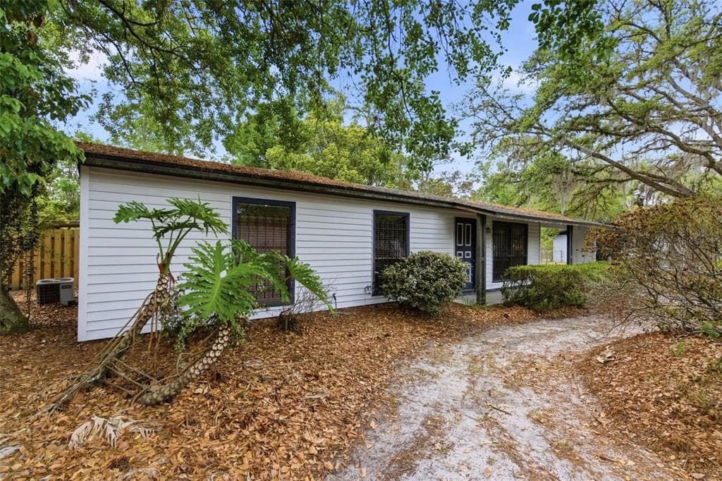 2849 NW 57TH PLACE, GAINESVILLE, FL 32653 — zdjęcie 2