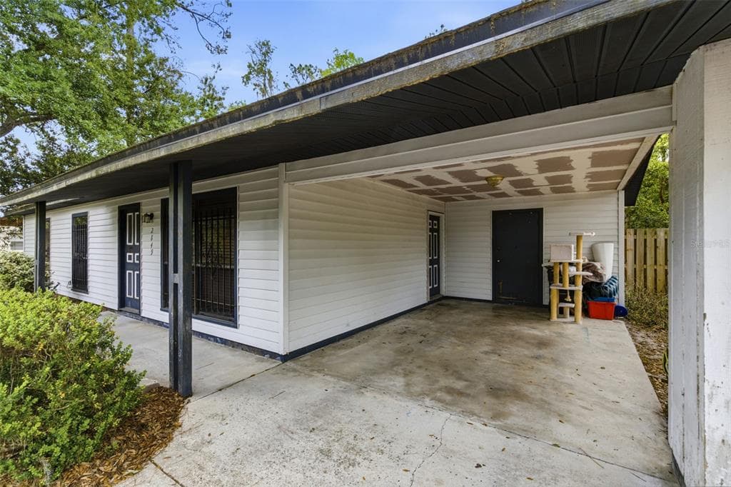 2849 NW 57TH PLACE, GAINESVILLE, FL 32653 — zdjęcie 3