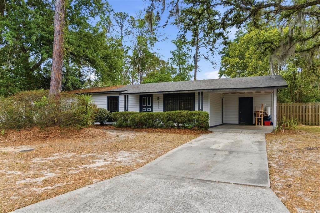 2849 NW 57TH PLACE, GAINESVILLE, FL 32653