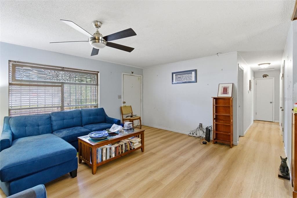 2849 NW 57TH PLACE, GAINESVILLE, FL 32653 — zdjęcie 5