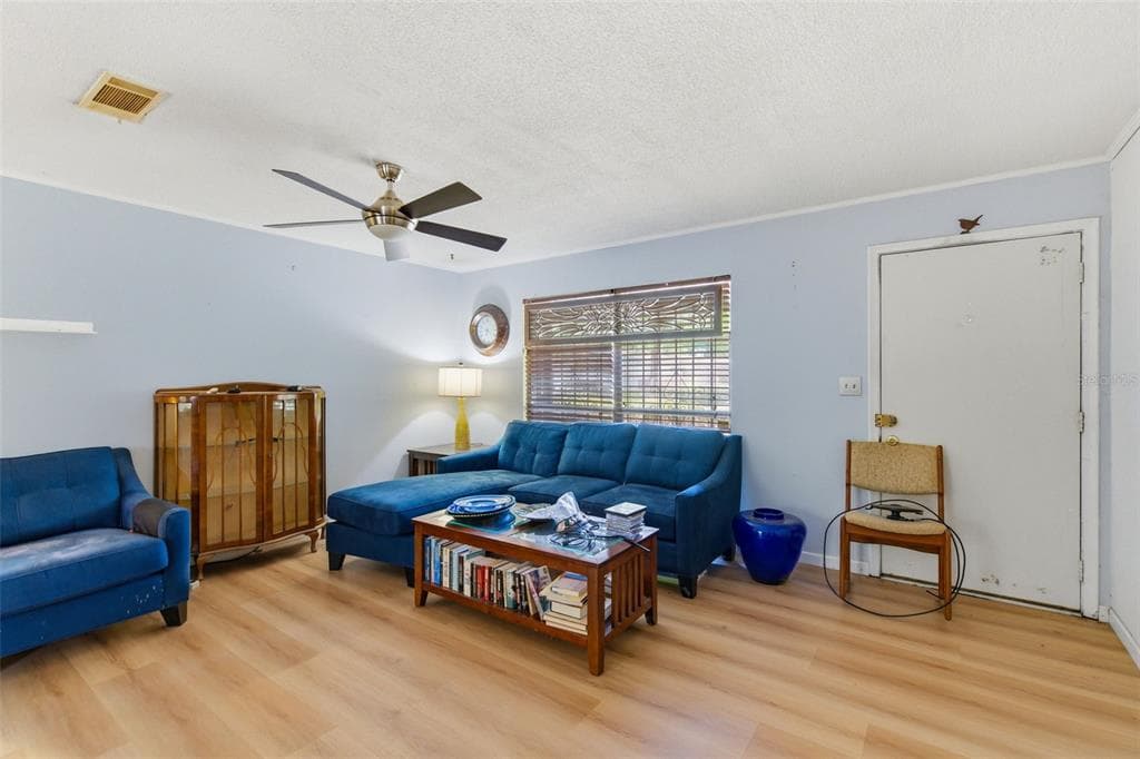 2849 NW 57TH PLACE, GAINESVILLE, FL 32653 — zdjęcie 4