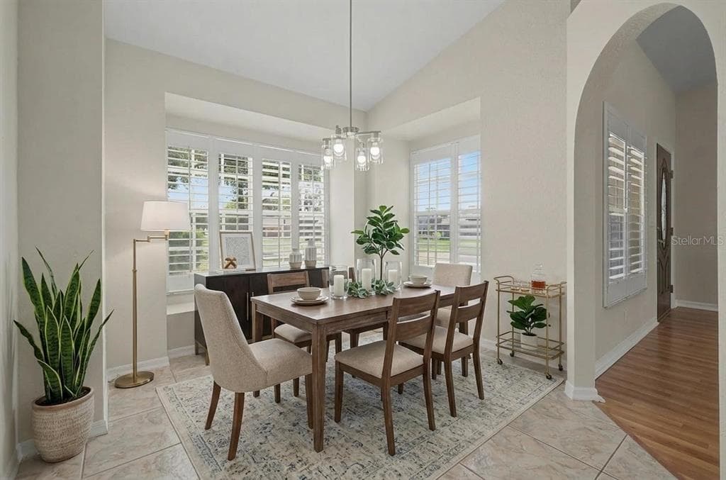 6208 HUNTINGTON DRIVE, ZEPHYRHILLS, FL 33542 — zdjęcie 3