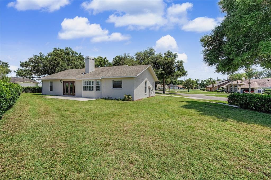 6208 HUNTINGTON DRIVE, ZEPHYRHILLS, FL 33542 — zdjęcie 5