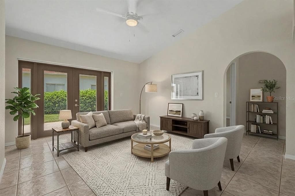 6208 HUNTINGTON DRIVE, ZEPHYRHILLS, FL 33542 — zdjęcie 4