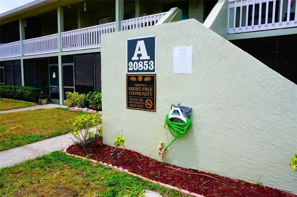 20853 HAULOVER COVE # A12, LUTZ, FL 33558 — zdjęcie 2
