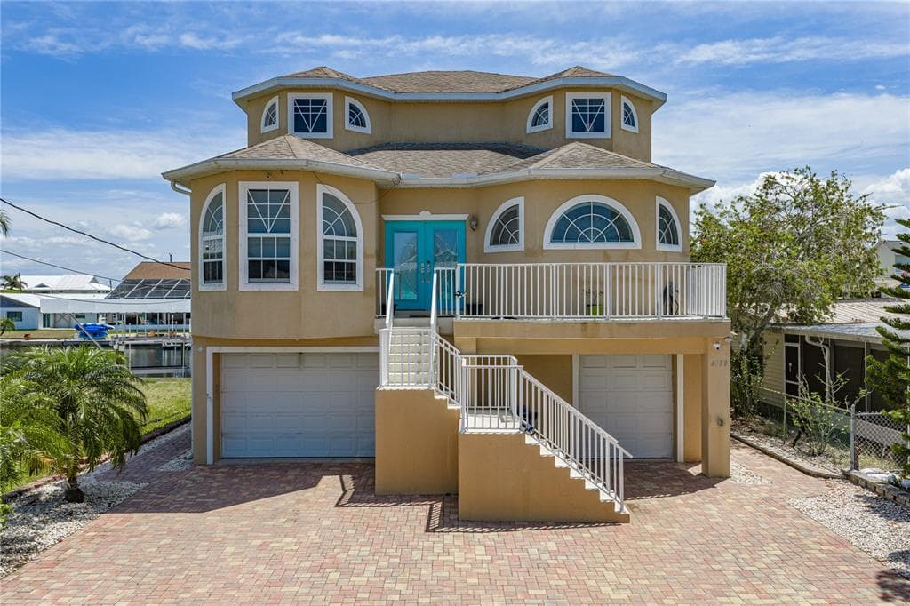 4178 DES PREZ COURT, HERNANDO BEACH, FL 34607 — zdjęcie 3