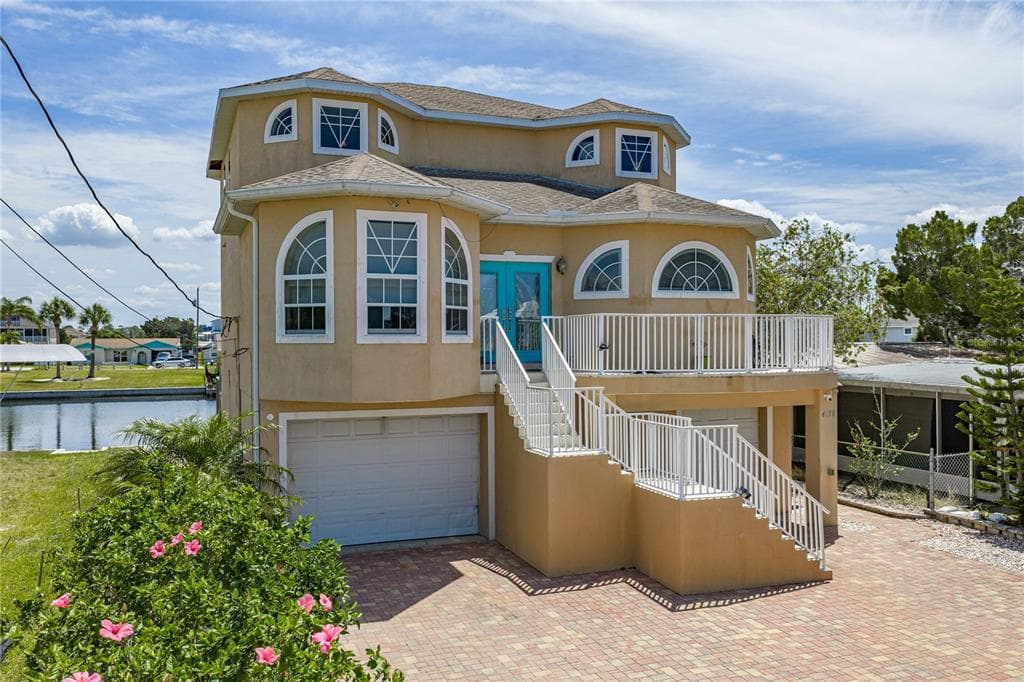 4178 DES PREZ COURT, HERNANDO BEACH, FL 34607 — zdjęcie 4