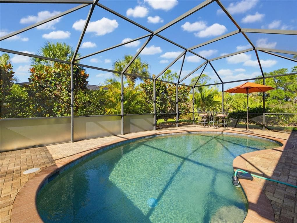 11697 SPOTTED MARGAY AVENUE, VENICE, FL 34292 — zdjęcie 2