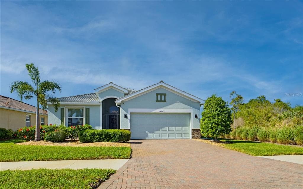 11697 SPOTTED MARGAY AVENUE, VENICE, FL 34292 — zdjęcie 3