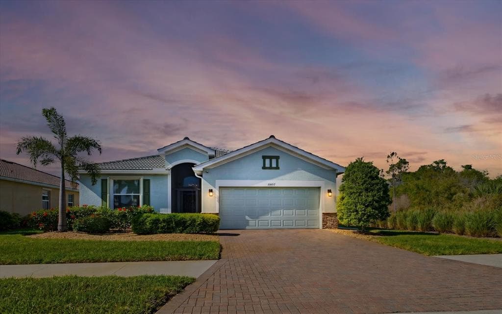 11697 SPOTTED MARGAY AVENUE, VENICE, FL 34292
