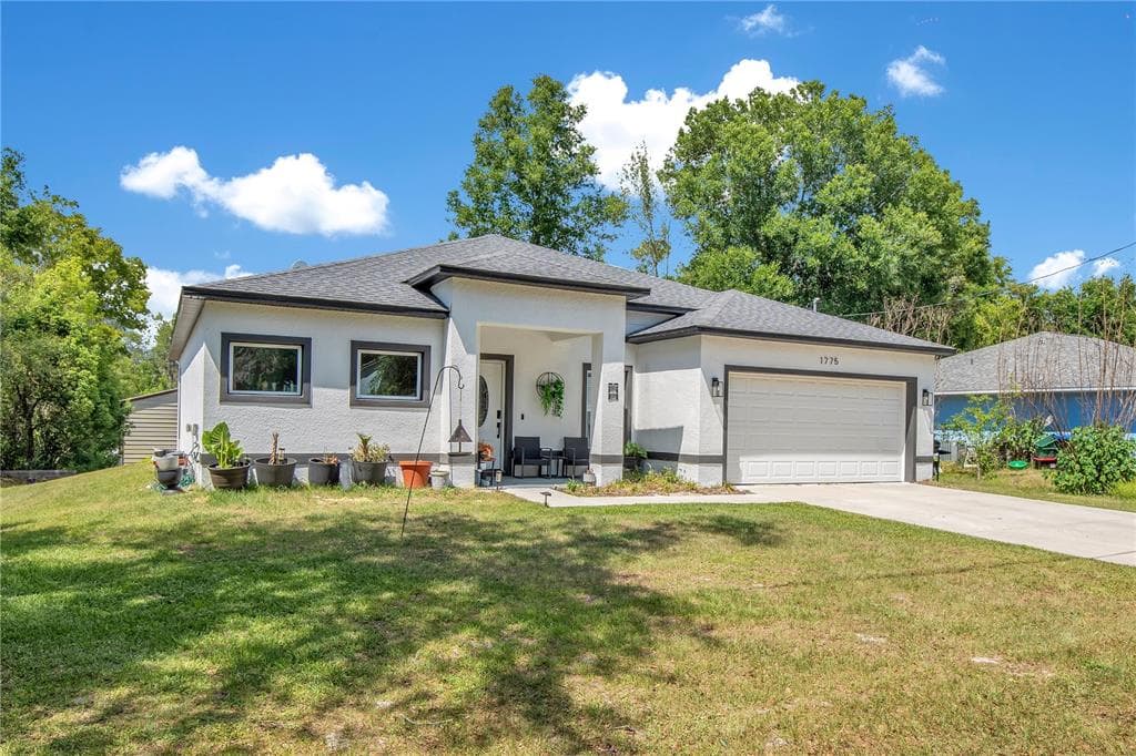 1775 19TH STREET, ORANGE CITY, FL 32763 — zdjęcie 2