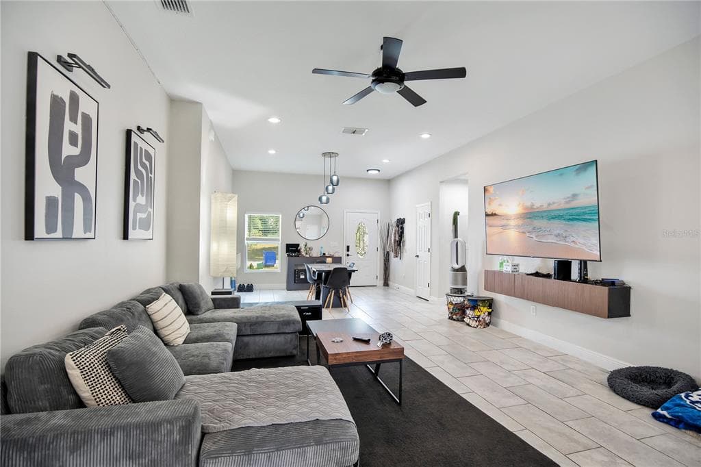 1775 19TH STREET, ORANGE CITY, FL 32763 — zdjęcie 5