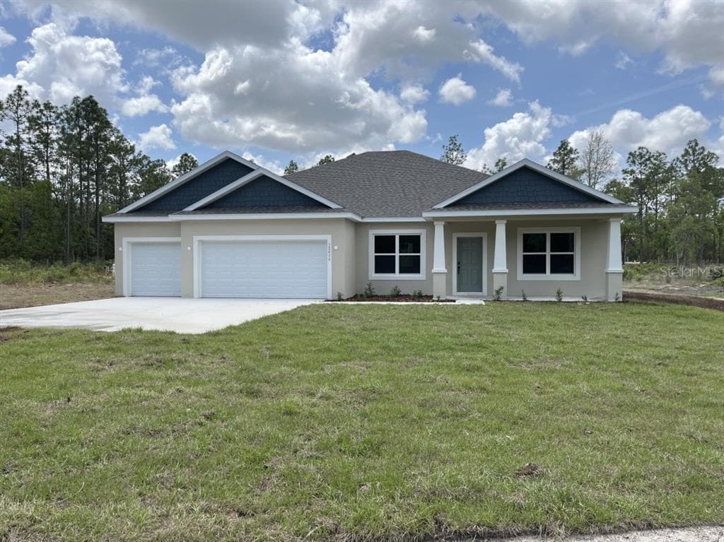 12416 SW 67TH LANE, OCALA, FL 34481 — zdjęcie 2