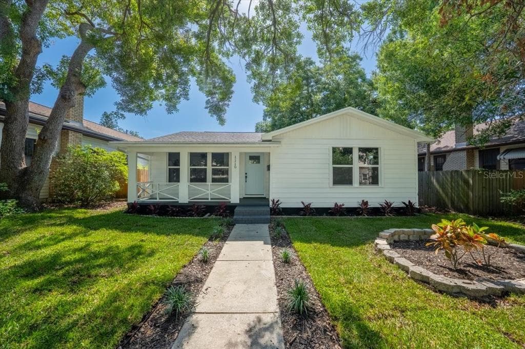 1110 12TH STREET N, ST PETERSBURG, FL 33705