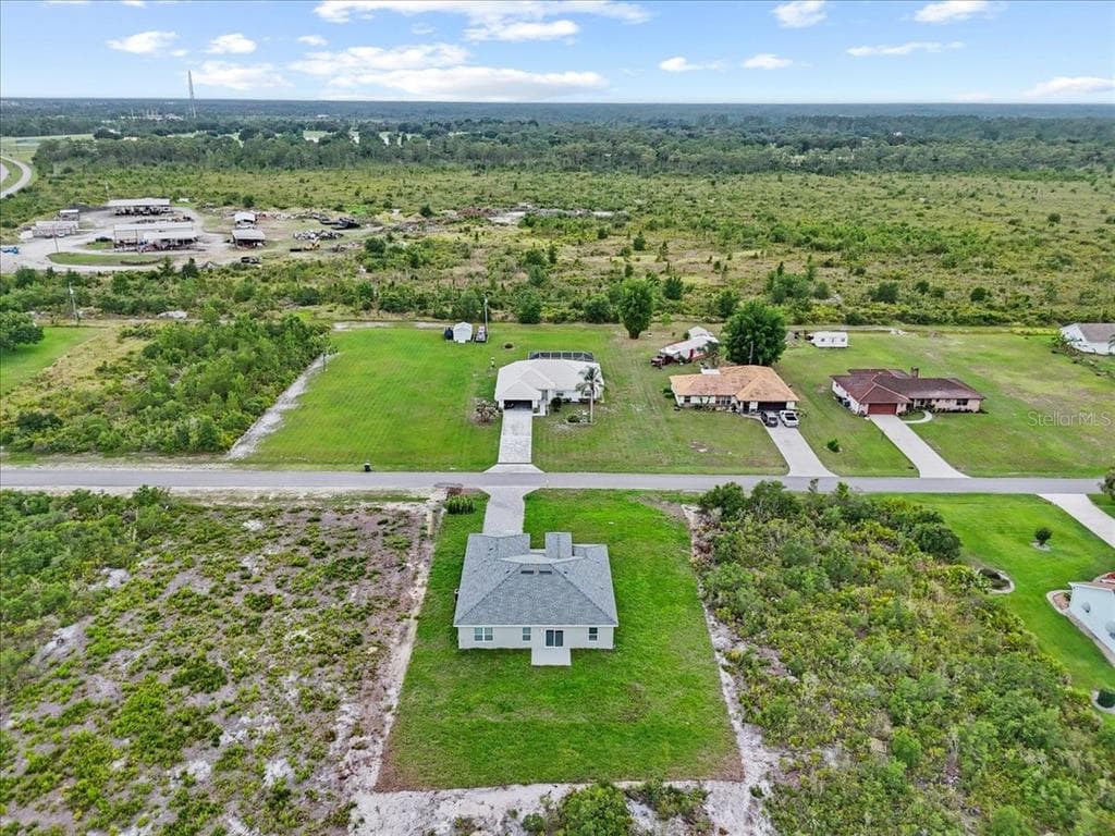 2120 POINCIANA DRIVE, INDIAN LAKE ESTATES, FL 33855 — zdjęcie 2