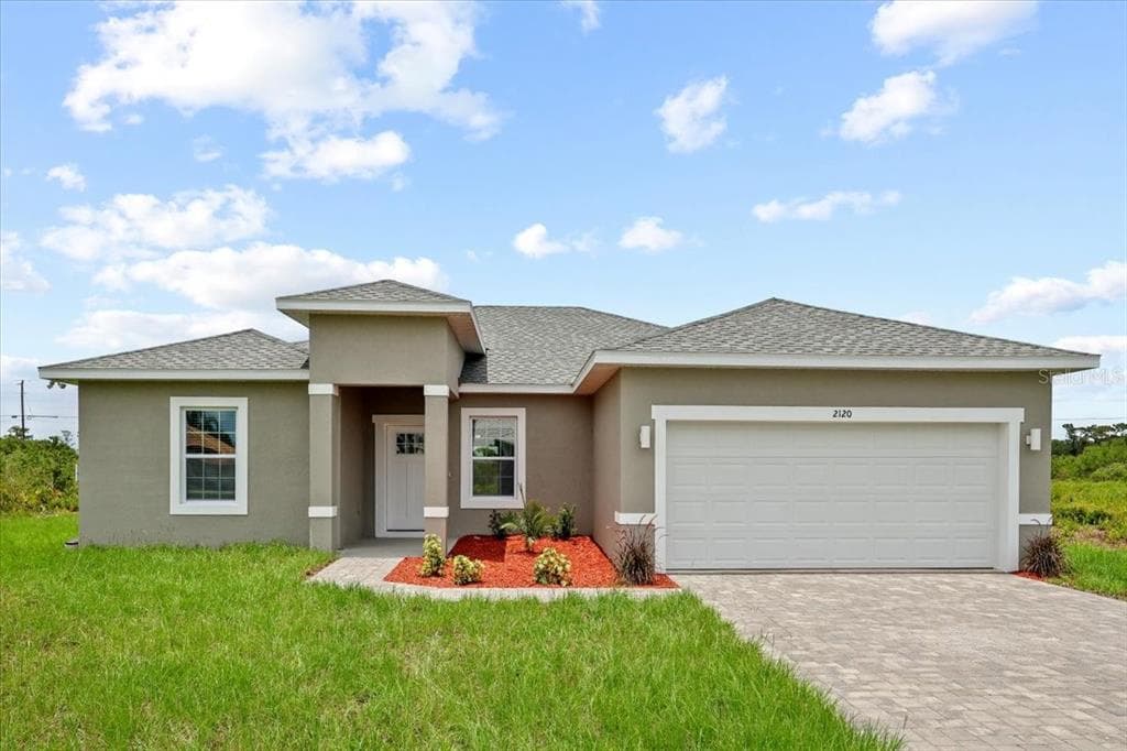 2120 POINCIANA DRIVE, INDIAN LAKE ESTATES, FL 33855
