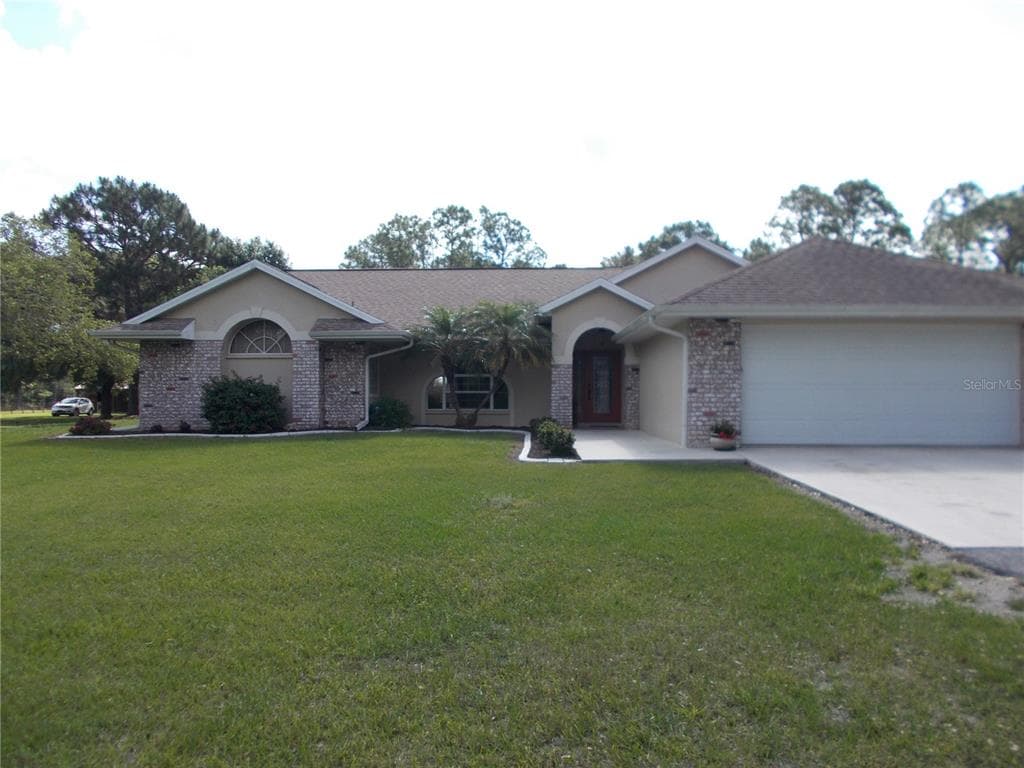 6960 MALTON STREET, NORTH PORT, FL 34286