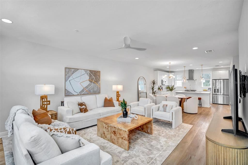 208 W FRANCES AVENUE # 3, TAMPA, FL 33602 — zdjęcie 3