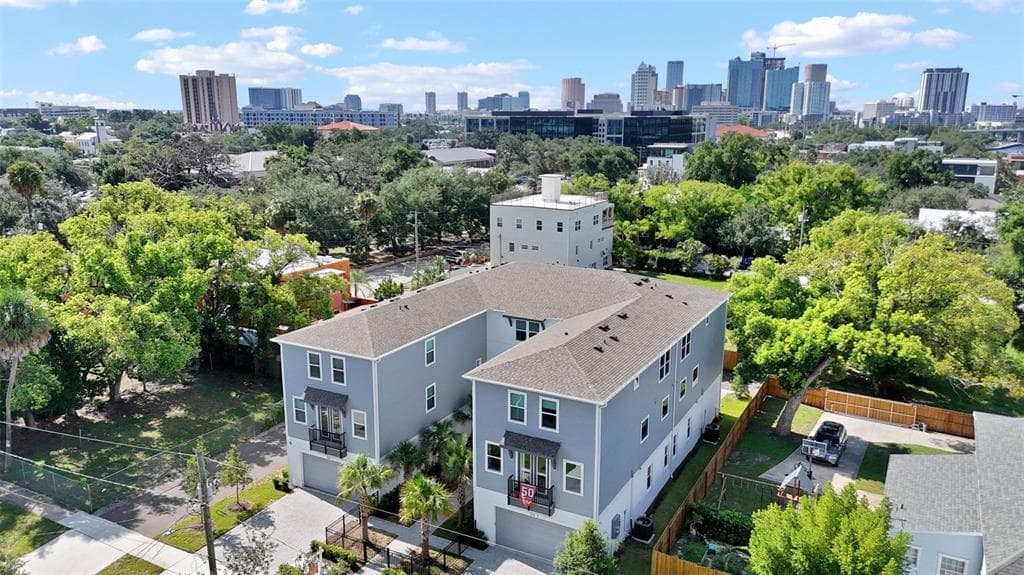 208 W FRANCES AVENUE # 3, TAMPA, FL 33602