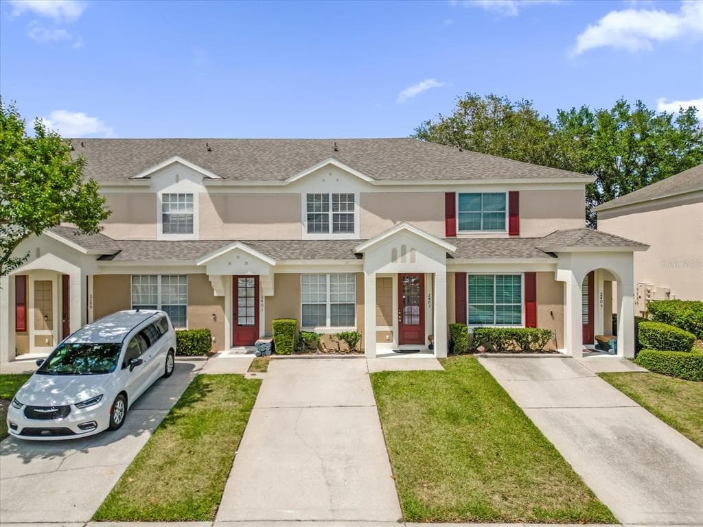 2403 SILVER PALM DRIVE, KISSIMMEE, FL 34747 — zdjęcie 2