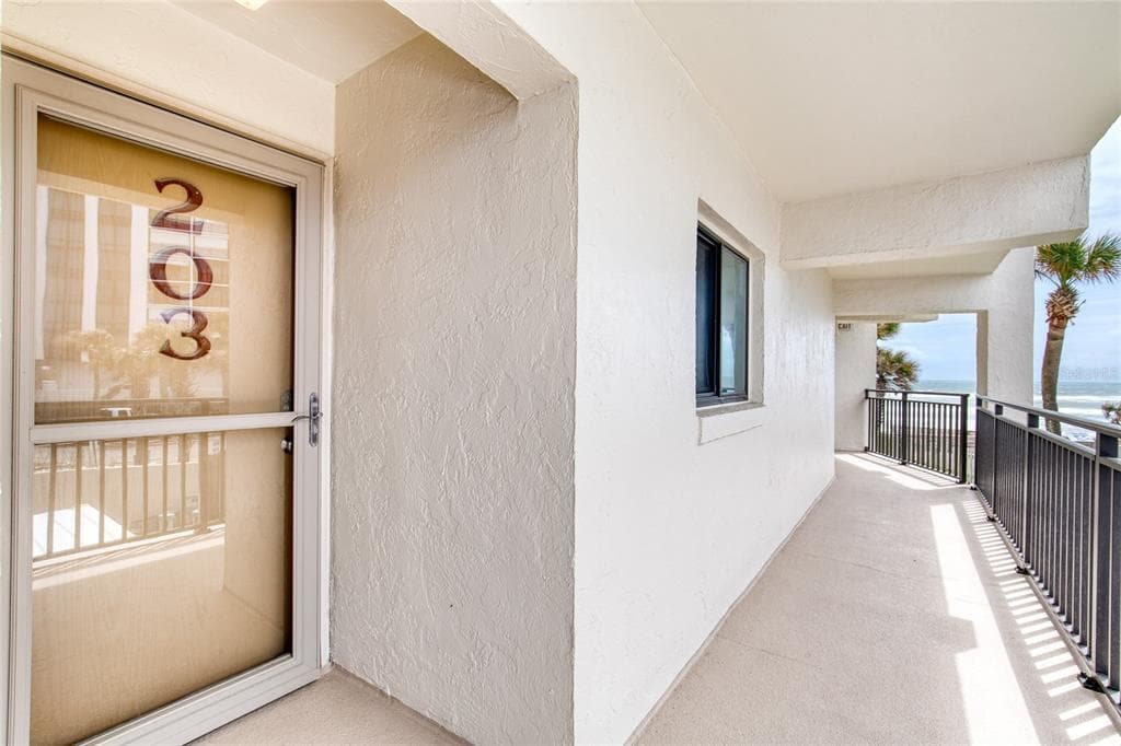 1275 OCEAN SHORE BOULEVARD # 2030, ORMOND BEACH, FL 32176 — zdjęcie 2