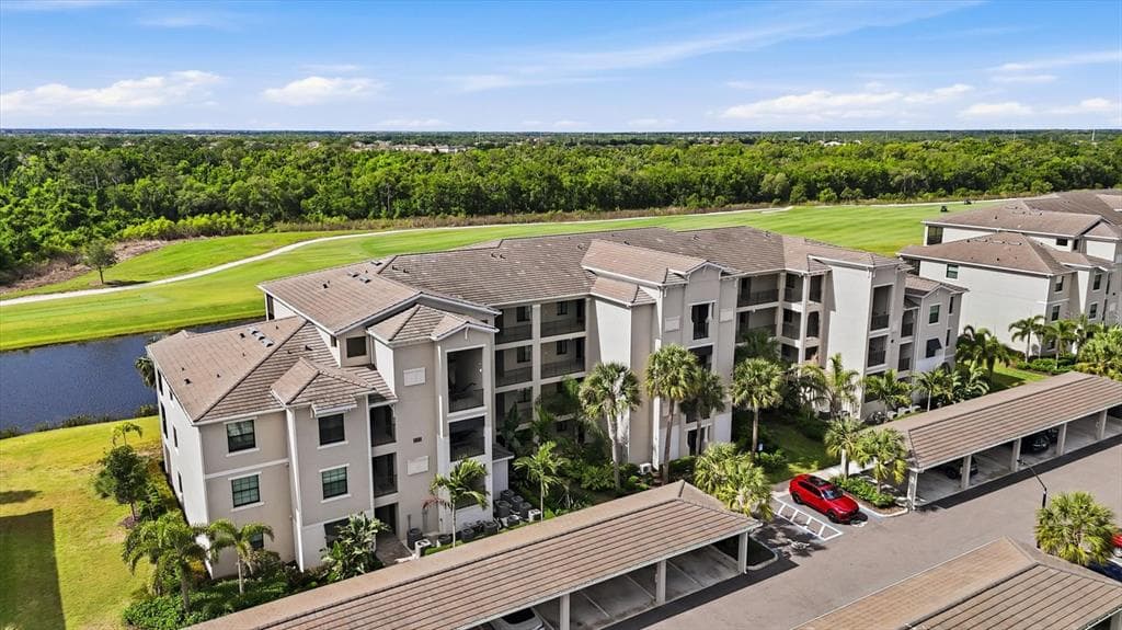 18008 GAWTHROP DRIVE # 401, BRADENTON, FL 34211 — zdjęcie 2