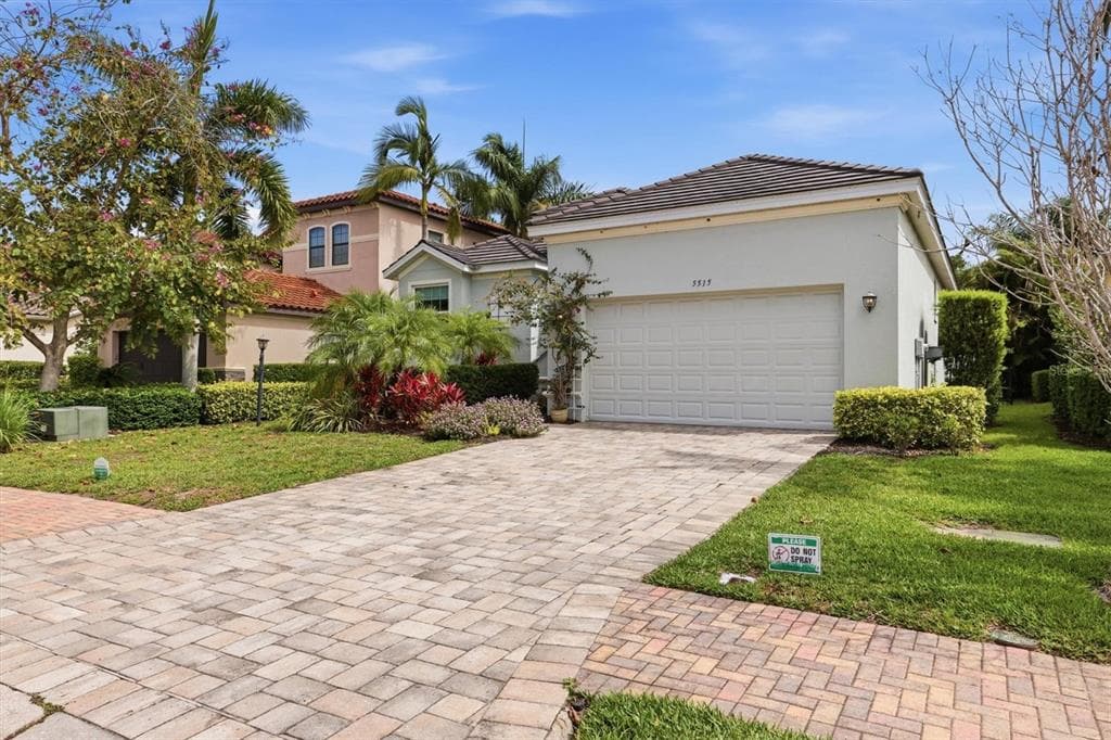 5515 TITLE ROW DRIVE, BRADENTON, FL 34210 — zdjęcie 3