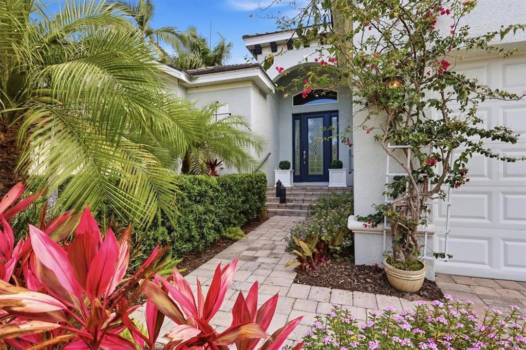 5515 TITLE ROW DRIVE, BRADENTON, FL 34210 — zdjęcie 5