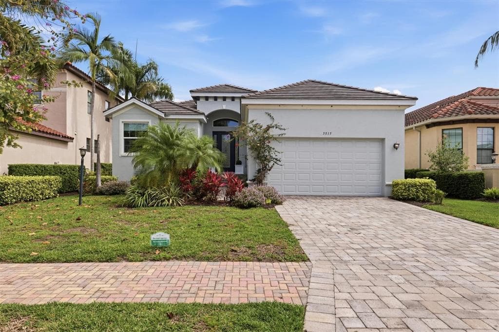 5515 TITLE ROW DRIVE, BRADENTON, FL 34210 — zdjęcie 4