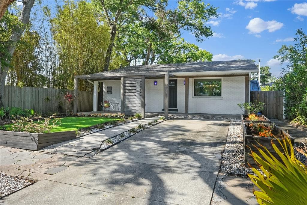 3027 BURLINGTON AVENUE N, ST PETERSBURG, FL 33713 — zdjęcie 4